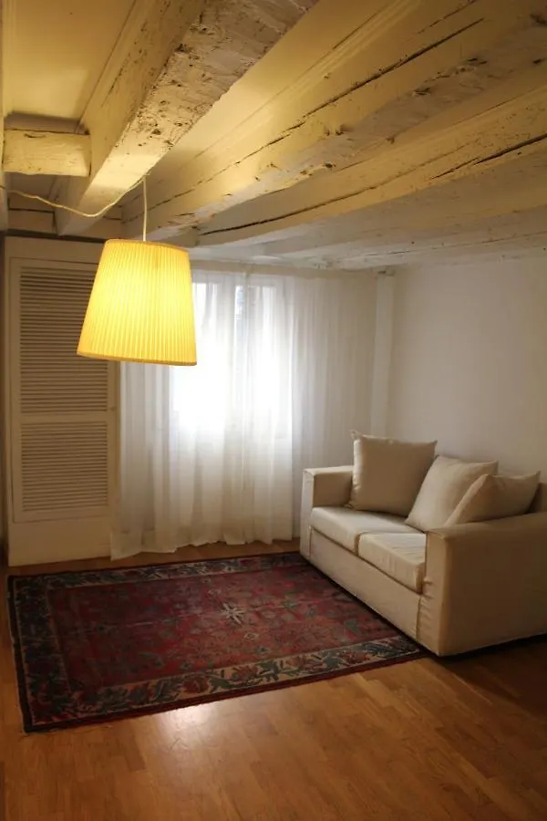 Venice To Meet You! Apartment Italy