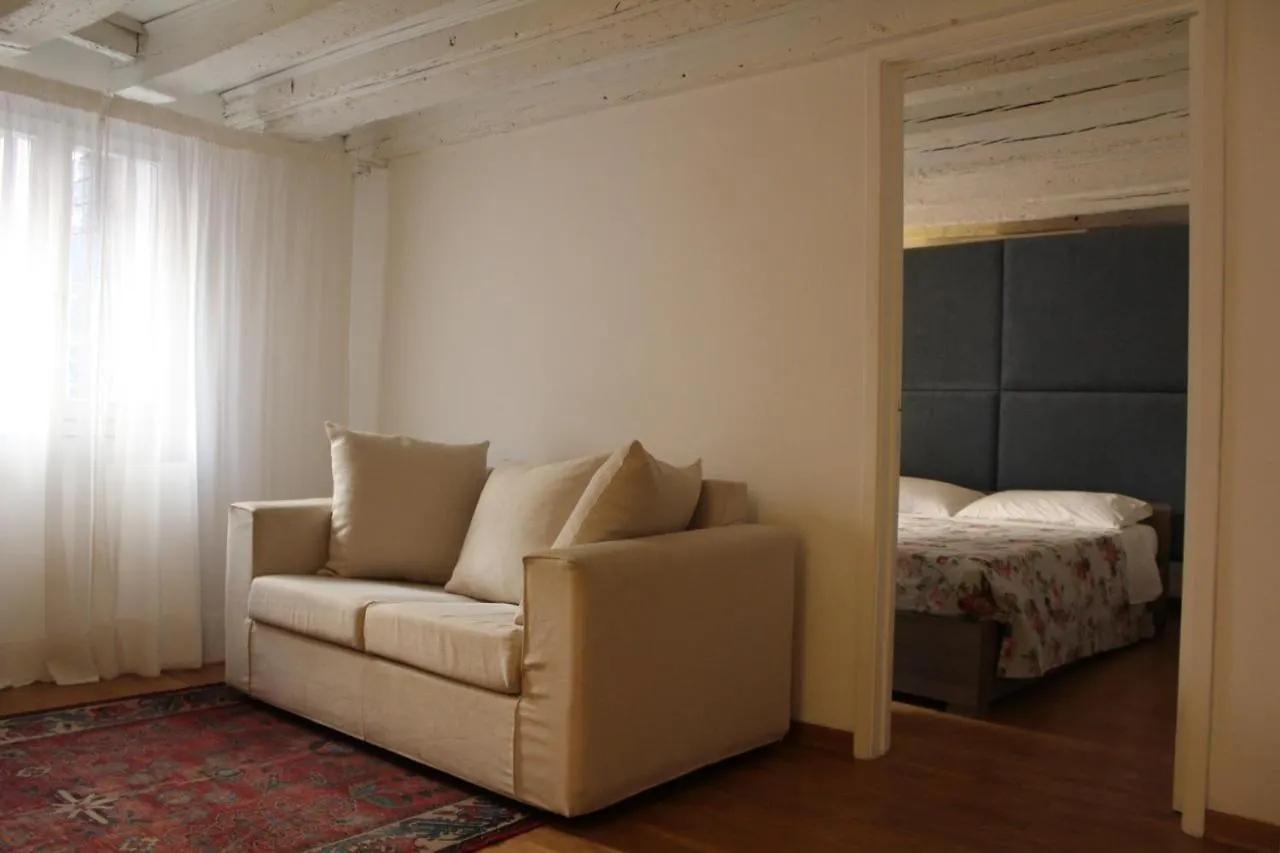 Venice To Meet You! Apartment