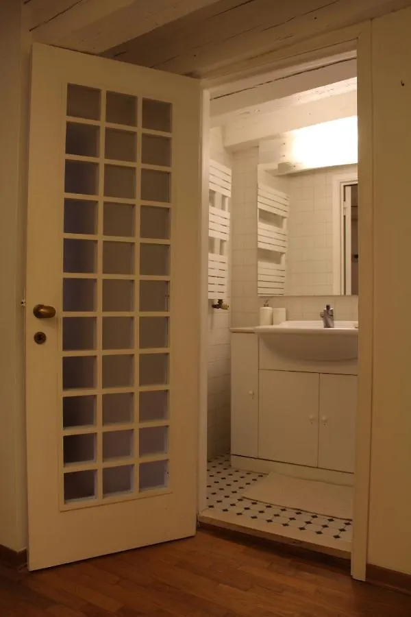 Venice To Meet You! Apartment 0*,