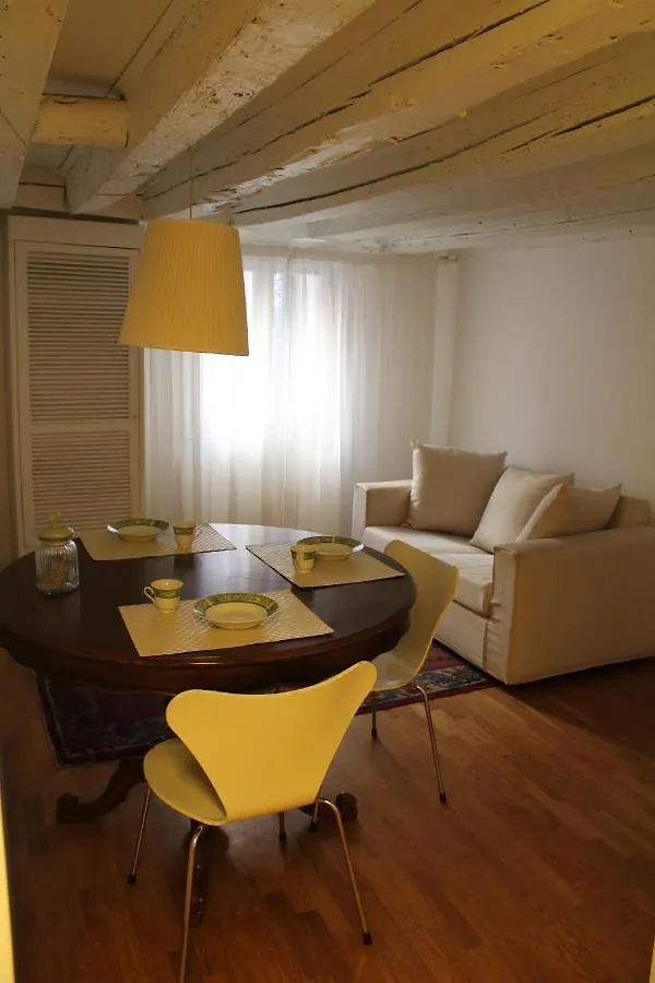 Venice To Meet You! Apartment Italy