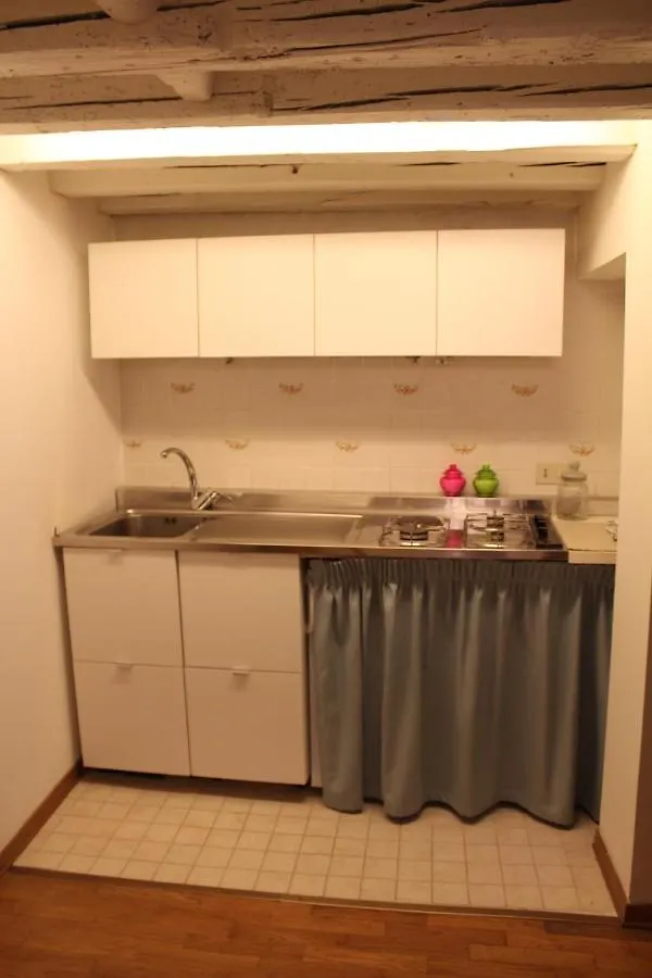 Venice To Meet You! Apartment 0*,  Italy