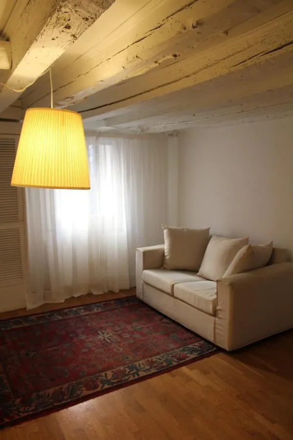 Venice To Meet You! Apartment 0*,
