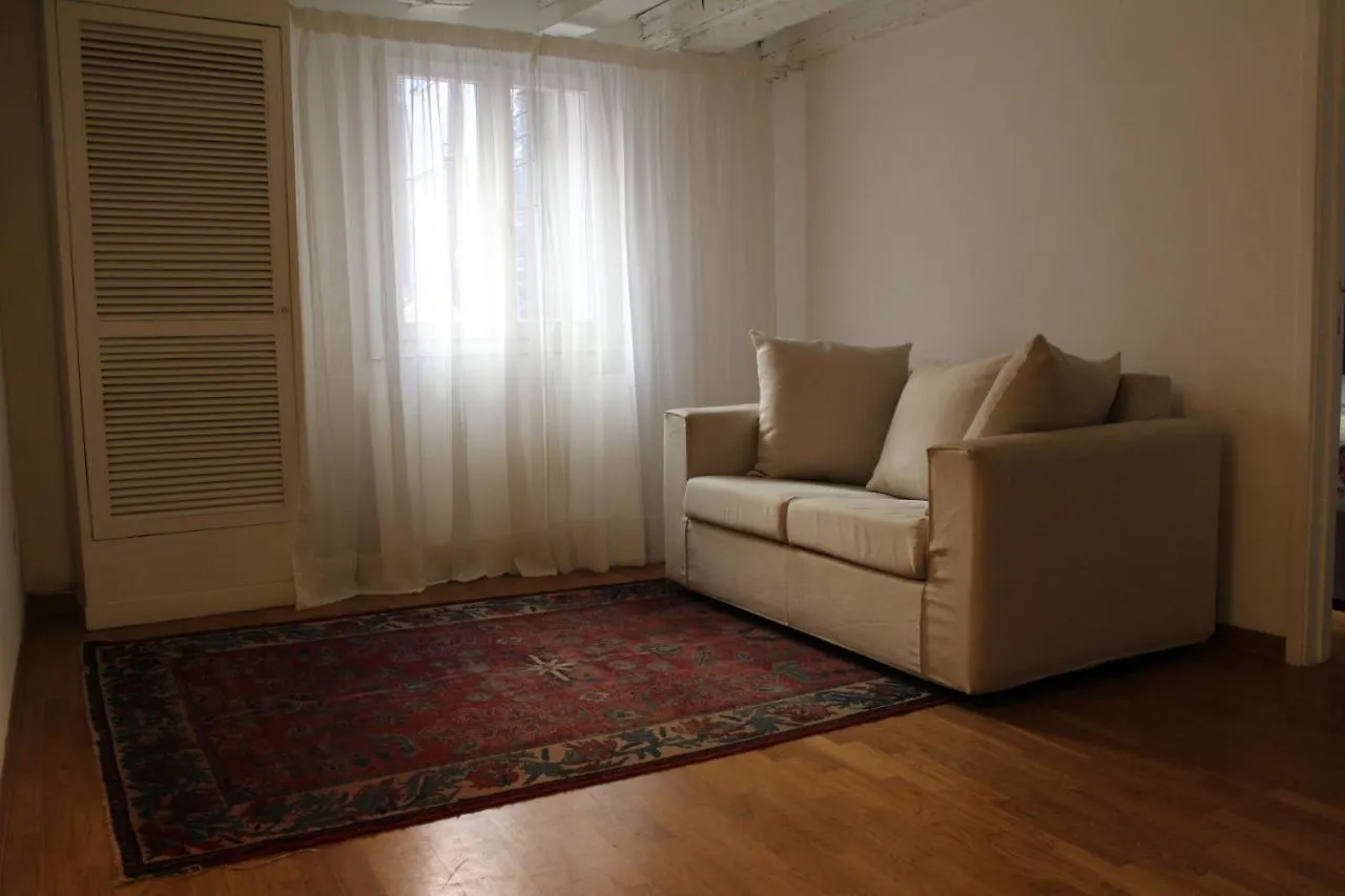 Venice To Meet You! Apartment Italy