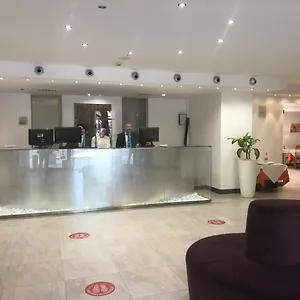 Lugano Torretta Venedig