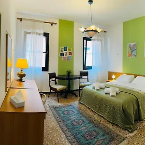 Grimaldi San Marco & Castello Apartment
