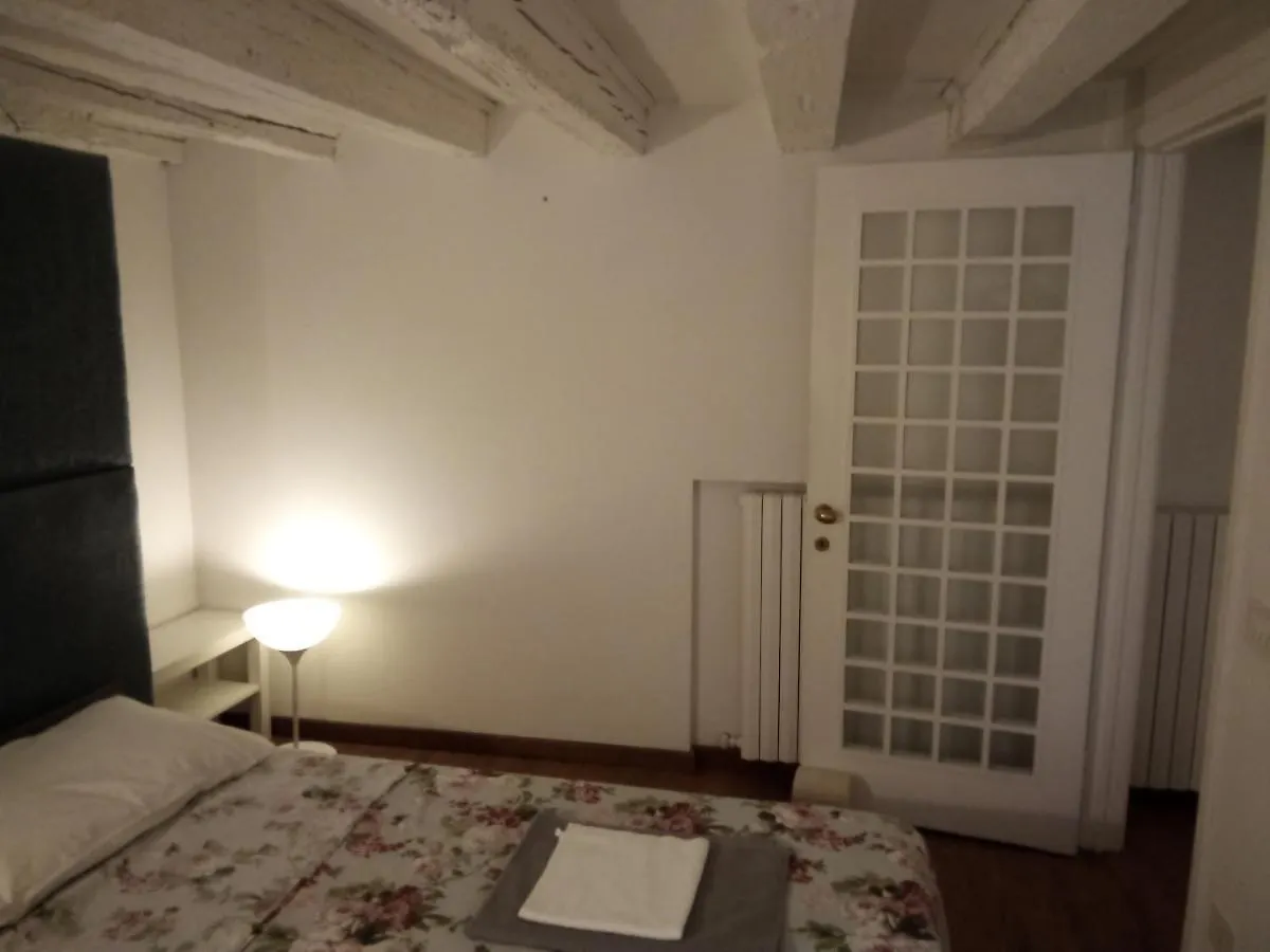 Venice To Meet You! Apartment 0*,